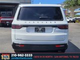 Used 2023 Jeep Wagoneer L Series III w/ Rear Seat Video Group 1 image 4