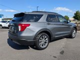 Used 2023 Ford Explorer XLT w/ Equipment Group 202A image 4