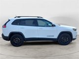 Used 2023 Jeep Cherokee Altitude Lux image 6