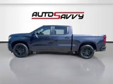 Used 2024 Chevrolet Silverado 1500 RST image 4