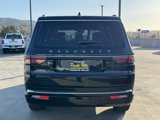 New 2025 Jeep Wagoneer 4WD image 4