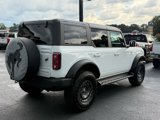 New 2025 Ford Bronco Outer Banks w/ Sasquatch Package image 4