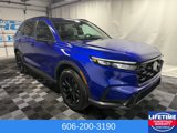 New 2025 Honda CR-V Sport-L image 3