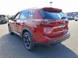 New 2026 Nissan Rogue SV w/ SV Premium Package image 3