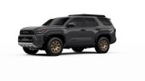 New 2025 Toyota 4Runner 4WD image 2