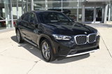 Used 2024 BMW X4 xDrive30i image 3