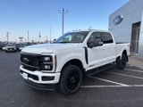 New 2025 Ford F250 Lariat image 2