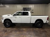 Used 2024 RAM 2500 Laramie image 3