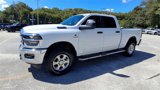 Used 2025 RAM 2500 Big Horn image 4
