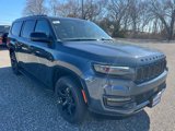 New 2025 Jeep Wagoneer L Series II w/ Convenience Group I image 4