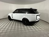 Certified 2025 Land Rover Range Rover SE image 3