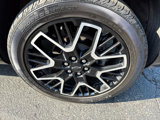Used 2023 Chevrolet Blazer RS w/ Driver Confidence II Package image 5