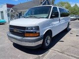 Used 2017 Chevrolet Express 3500 LT w/ LT Preferred Equipment Group image 2