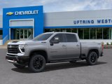 New 2025 Chevrolet Silverado 2500 LTZ w/ LTZ Plus Package image 2