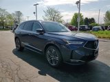 New 2025 Acura MDX w/ Advance Package image 3