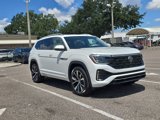 New 2026 Volkswagen Atlas SEL Premium R-Line image 2