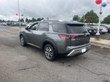 New 2025 Nissan Pathfinder SL w/ Cargo Package image 4