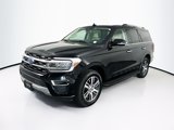 Used 2024 Ford Expedition Limited image 3