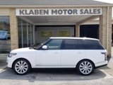 Used 2014 Land Rover Range Rover Supercharged image 2