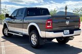 Used 2022 RAM 2500 Laramie image 4