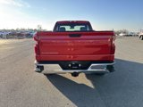 New 2025 Chevrolet Silverado 1500 W/T w/ WT Safety Package image 5