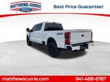 New 2025 Ford F250 Lariat image 6