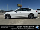 Certified 2024 BMW 330i Sedan w/ Premium Package image 3
