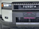 New 2025 Toyota Land Cruiser image 5