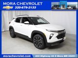 New 2025 Chevrolet TrailBlazer ACTIV w/ Convenience Package image 4