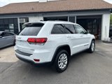 Used 2021 Jeep Grand Cherokee Laredo X image 5
