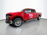 New 2025 Ford F150 XLT image 3