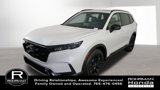 New 2026 Honda CR-V Sport-L image 4