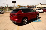 New 2025 Mitsubishi Outlander SEL image 4