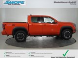 New 2025 Nissan Frontier PRO-4X image 3