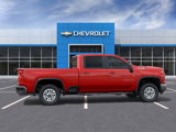 New 2025 Chevrolet Silverado 2500 LT image 5