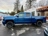 Used 2017 Chevrolet Silverado 1500 LT image 3