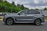Used 2025 BMW X5 xDrive40i image 4