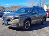 New 2025 Subaru Forester Limited image 3