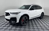 New 2025 Acura MDX Type S image 3