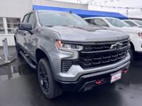 New 2025 Chevrolet Silverado 1500 LT Trail Boss w/ Convenience Package II image 3