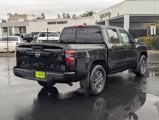 New 2025 Nissan Frontier SV image 5