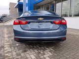 Used 2025 Chevrolet Malibu LT image 4