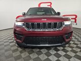 Certified 2024 Jeep Grand Cherokee Laredo w/ Luxury Tech Group I image 2