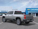 New 2026 Chevrolet Silverado 2500 LT image 3