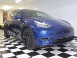Used 2022 Tesla Model Y Long Range image 3