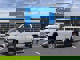 New 2025 Chevrolet Silverado 2500 LTZ image 2