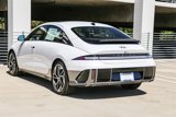 New 2025 Hyundai Ioniq 6 Limited image 4