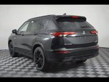 New 2025 Mitsubishi Outlander SEL Black Edition image 5