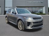 New 2025 Land Rover Range Rover Sport SV Edition Two image 2
