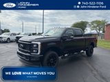 New 2025 Ford F250 Lariat w/ Lariat Ultimate Package image 5
